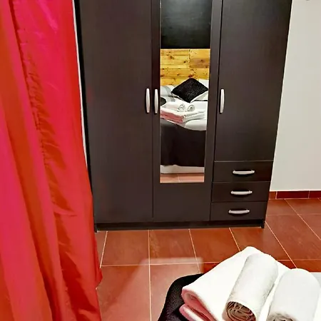 Lägenhet Apartamundo... Relajese En Un Lugar Con Encanto.