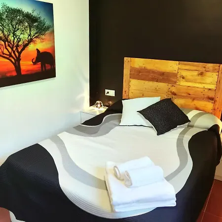 Apartamundo... Relajese En Un Lugar Con Encanto. *