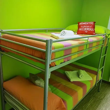 Apartamundo... Relajese En Un Lugar Con Encanto.
