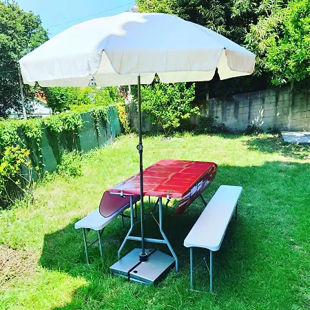 Apartamundo... Relajese En Un Lugar Con Encanto.