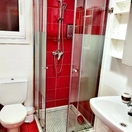 Apartamundo... Relajese En Un Lugar Con Encanto. Lägenhet *