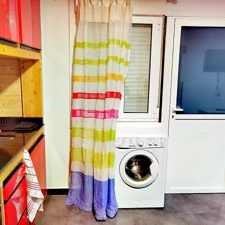 Apartamundo... Relajese En Un Lugar Con Encanto. Lägenhet
