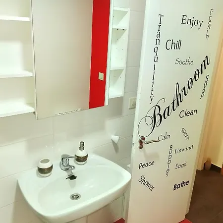 Lägenhet Apartamundo... Relajese En Un Lugar Con Encanto. *