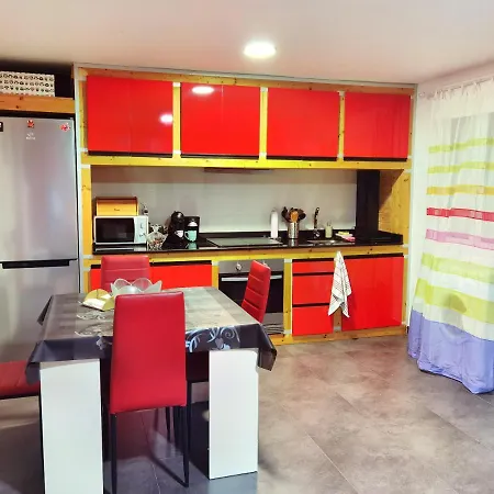 Apartamundo... Relajese En Un Lugar Con Encanto. * Cangas do Morrazo