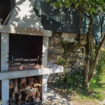 Apartamundo... Relajese En Un Lugar Con Encanto. Lägenhet Cangas do Morrazo