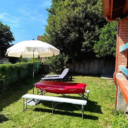 Lägenhet Apartamundo... Relajese En Un Lugar Con Encanto.