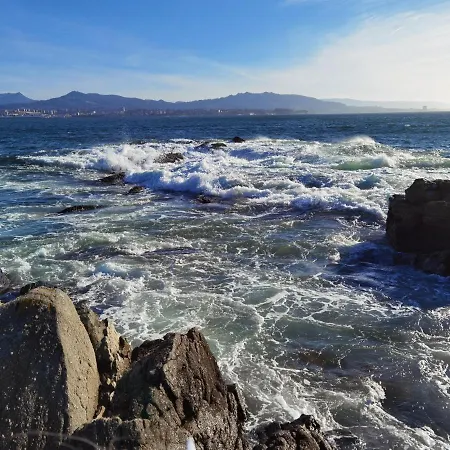 Apartamundo... Relajese En Un Lugar Con Encanto.