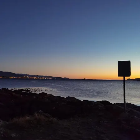 Appartement Apartamundo... Relajese En Un Lugar Con Encanto. Cangas do Morrazo