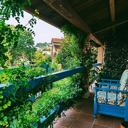 Lägenhet Apartamundo... Relajese En Un Lugar Con Encanto. *