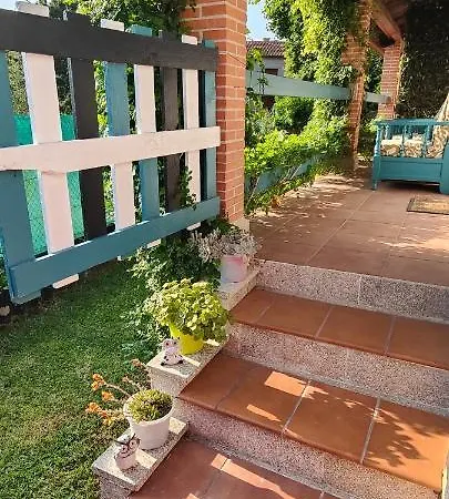 Lägenhet Apartamundo... Relajese En Un Lugar Con Encanto.