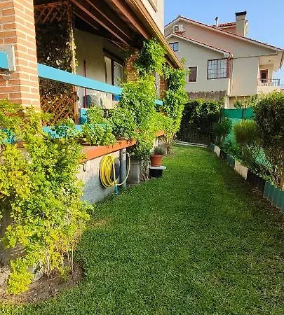 Lägenhet Apartamundo... Relajese En Un Lugar Con Encanto. *