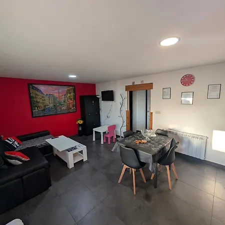 Lägenhet Apartamundo... Relajese En Un Lugar Con Encanto. *