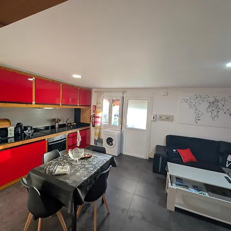Apartamundo... Relajese En Un Lugar Con Encanto. *