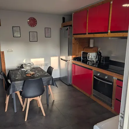 Apartamundo... Relajese En Un Lugar Con Encanto. *